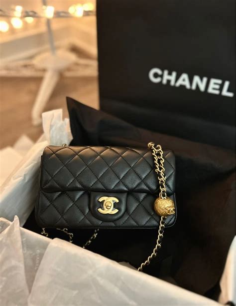 chanel 23k flap bag|chanel 19 flap bag large.